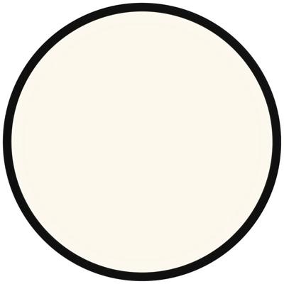 Nordlux LED Plafonniere Oja 42 zwart 19W 3000K/ 4000K 42cm - 4802314