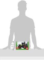 SIKU Claas Axion 950 - thumbnail