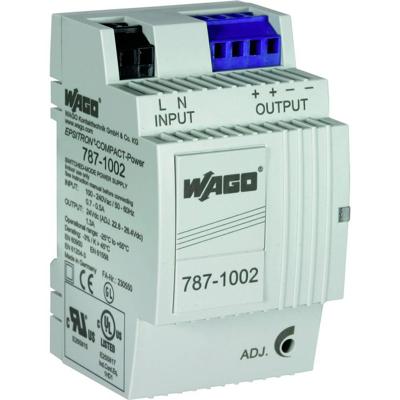 DEHN 910499 DIN-rail netvoeding 1.3 A Aantal uitgangen:2 x Inhoud 1 stuk(s)