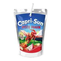 Capri-sun - Mystic Dragon(d) - 4x 10x 200ml - thumbnail