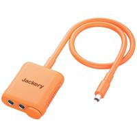 Jackery Solar Panel Connector JK-HTO732 - thumbnail