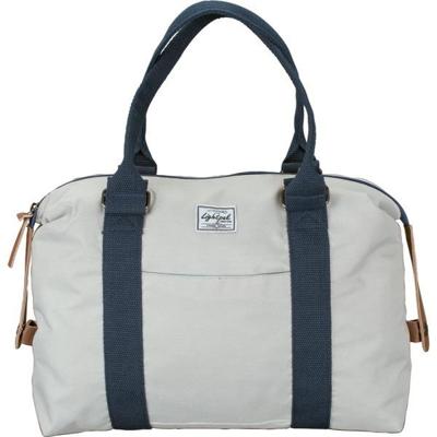 Lightpak Damestas Sweetbox Grijs/Zwart Lightpak Damestas Sweetbox Grijs/Zwart