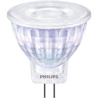 Philips LED 77405900 LED-lamp Energielabel F (A - G) GU4 Reflector 2.3 W = 20 W Warmwit (Ø x l) 3.55 cm x 3.95 cm 1 stuk(s) - thumbnail