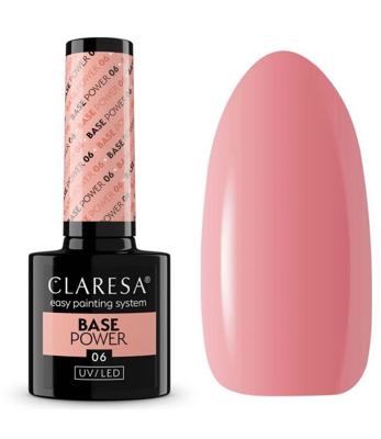 Claresa basecoat power 6 5ml