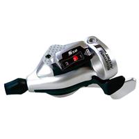 SturmeyArcher Sturmey archer dlc34 3-speed rotary duimversteller zilver hsj940 - thumbnail