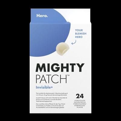 Hero Cosmetics Mighty Patch Invisible+