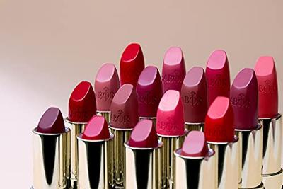 BABOR Creamy Lipstick On Fire 4gr BABOR Creamy Lipstick On Fire 4gr
