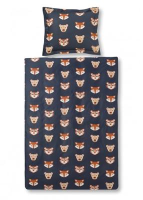 Vandyck DBO Jungle Kids Jeans Blue 140x200/220