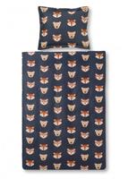 Vandyck DBO Jungle Kids Jeans Blue 140x200/220 - thumbnail