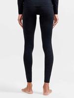 Craft Core Dry Active Comfort Thermobroek Dames Zwart XS - thumbnail
