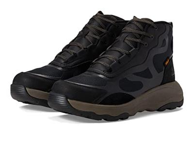 Teva Wandelschoenen Geotrecca RP 1129588/BCKG Zwart-42 maat 42