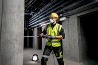 Metabo BSA 18 LED 10000 Accubouwlamp 10000 lm - thumbnail
