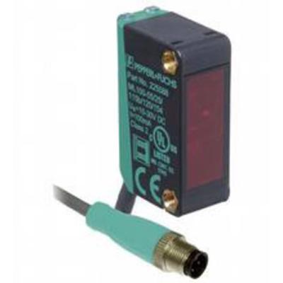 Pepperl+Fuchs ML100-54-F/25/103/115b/154 307476 Reflecterende lichtsluis Polarisatiefilter, Lichtschakelend 1 stuk(s)