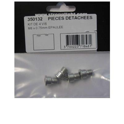 Stronglight Chainring Bolts Kit Shimano