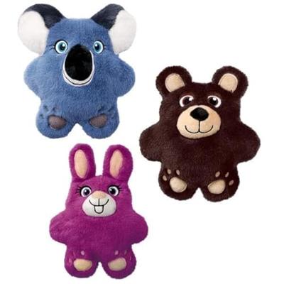 KONG SNUZZLES KOALA 22,5X22X9,5 CM