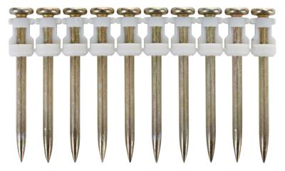 Makita Accessoires Betonnagel gas BLK Lengte 35mm Diameter 2,6mm - 196293-6