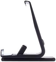 Brodit ProClip VW Crafter (Bj. 17-21) / MAN TGE (Bj. 19-21) Telefoonhouder voor in de auto Bevestigingswijze (auto): Ventilatierooster - thumbnail