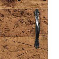 Tv-meubel 150x30x50 cm bewerkt hout oud houtkleurig - thumbnail