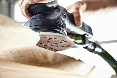 Festool 575168 Schuurschijf Diameter 150.00 mm 100 stuk(s) - thumbnail