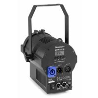 Beamz B-stock Professional BTF50Z mini fresnel zoom 50W LED - WW / CW - thumbnail