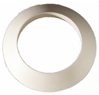 Cornat dichting konisch afvoerplug 1 1/4 - tec380335 - thumbnail