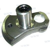 REC6F5-11432-11 - Crankshaft DEEL 3 Yamaha - thumbnail