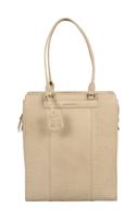 Burkely Casual Carly Shopper 14"-Beige - thumbnail