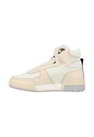 Off The Pitch Basketta Hi OTPF221006-101 Beige / Wit-45 maat 45 - thumbnail