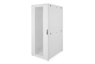 Digitus DN-19 SRV-42U-8/12 19inch-serverkast (b x h x d) 800 x 2000 x 1200 mm 42 HE Grijs-wit (RAL 7035) Digitus DN-19 SRV-42U-8/12 19inch-serverkast (b x h x d) 800 x 2000 x 1200 mm 42 HE Grijs-wit (RAL 7035)