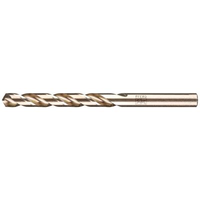 PFERD TOOLS 25203775 HSSE-Co 5 Spiraalboor 8.3 mm Gezamenlijke lengte 117 mm DIN 338 10 stuk(s)