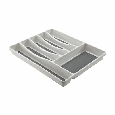 Bestekorganizer Mondex Space System Polypropyleen 39 x 31 x 4,5 cm Bestekorganizer Mondex Space System Polypropyleen 39 x 31 x 4,5 cm