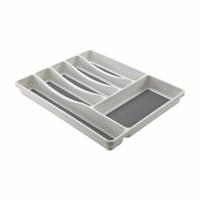 Bestekorganizer Mondex Space System Polypropyleen 39 x 31 x 4,5 cm - thumbnail