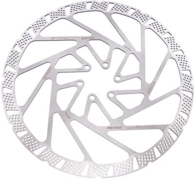 TRP schijfrem rotor e2.3 extra hittebestendig ø220mm, 2.3mm