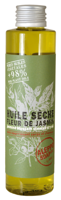 Aleppo Soap Co Body olie jasmijn 160 Milliliter - thumbnail