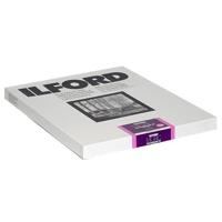 ILFORD Multigrade RC Deluxe 17.8x24cm 100 sheets - thumbnail