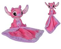 Disney Lilo & Stitch zachte knuffel Angel - thumbnail