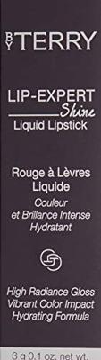 By Terry Lip Expert Shine Liquid Lipstick 01 Baby Beige Lippenstift 3 g Dames By Terry Lip Expert Shine Liquid Lipstick 01 Baby Beige Lippenstift 3 g Dames