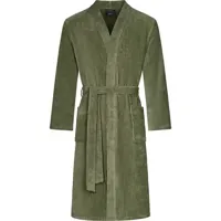 Cawö Cawo Heren Extra licht Kimono 6540 field 56 - thumbnail