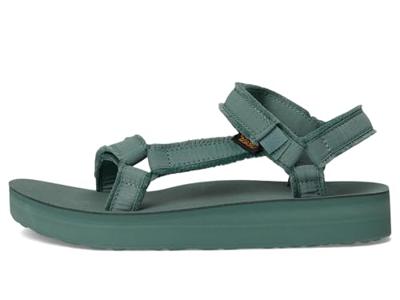 Teva Tirra Sandaal Dames Sliver Pine 07