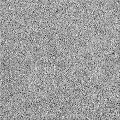Creativ Company Stempelinkt, h: 2 cm, afm 9x6 cm, zilver, 1 stuk - thumbnail
