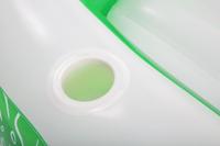 Bestway familiebad rechthoek tropical paradise met zitje, 231cm - thumbnail