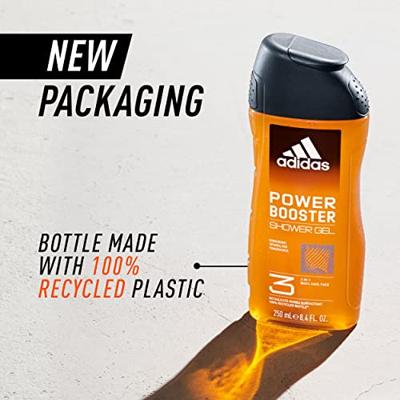 Adidas Power Boost douche gel 250ml