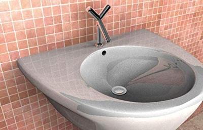 Siliconen Fischer 100 ml Transparant