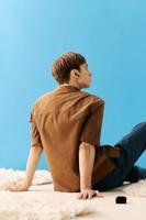 Sudio E3 In Ear headset Bluetooth Stereo Zwart Noise Cancelling Headset, Oplaadbox, Touchbesturing - thumbnail