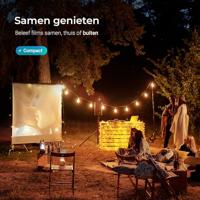 Lumenix NEO, wit - thumbnail