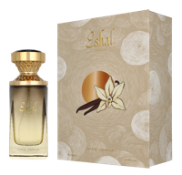 Paris Corner Eshal Vanilla 100 ml Eau de Parfum - thumbnail