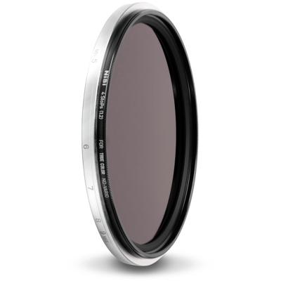 NiSi ND16 (4 Stops) For Swift System 77mm