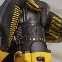 STANLEY SFMCD700D2A-QW 20V boor/schroefmachine - thumbnail