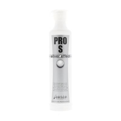 Carin Pro S Silver Effect Shampoo 250ml