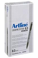 Fineliner Drawing System 0,3 mm - thumbnail